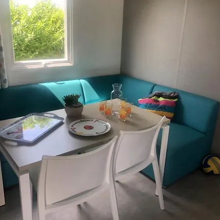 Paradis Le Grand' R Campsite