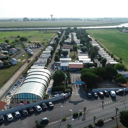 Paradis Le Grand' R La Faute-sur-Mer