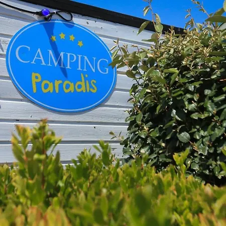 Paradis Le Grand' R Campsite 4*