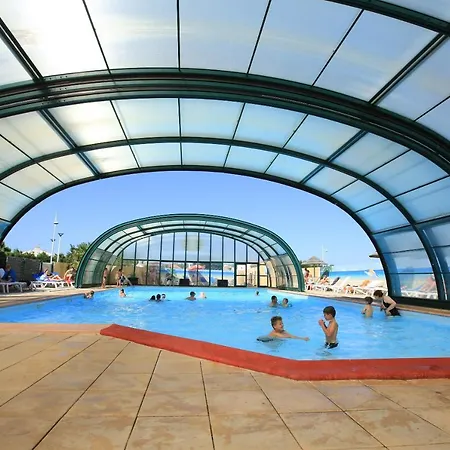 Paradis Le Grand' R Campsite 4*
