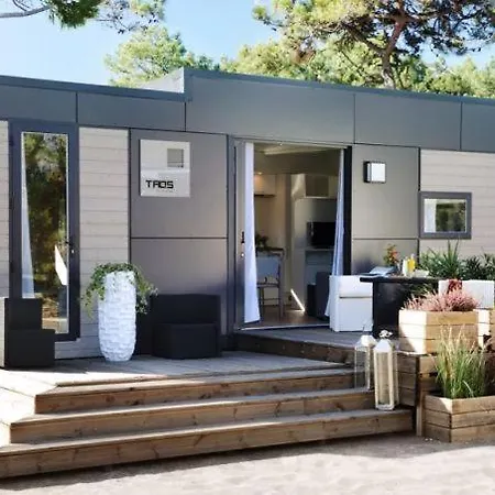 Campsite Paradis Le Grand' R 4*