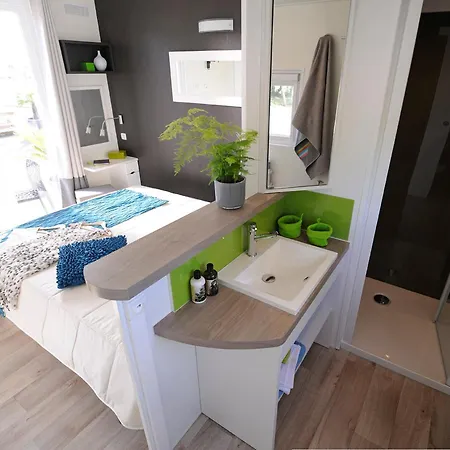 Paradis Le Grand' R Camping 4*