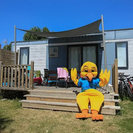 Paradis Le Grand' R 4* La Faute-sur-Mer