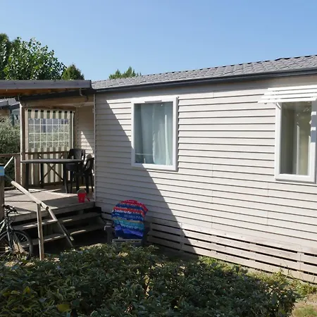 Campsite Paradis Le Grand' R