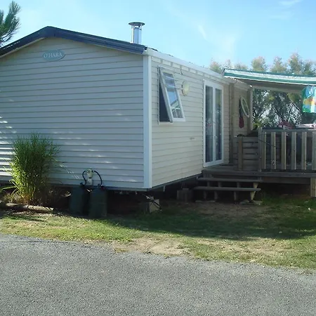 Campsite Paradis Le Grand' R 4*