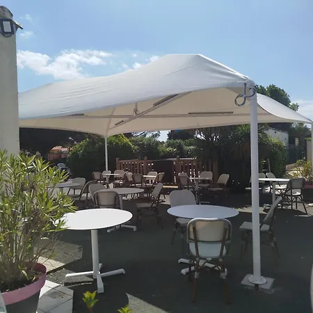 Paradis Le Grand' R La Faute-sur-Mer