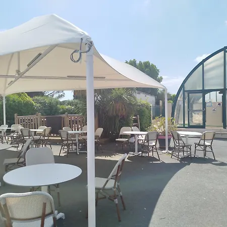 Paradis Le Grand' R Campsite 4*