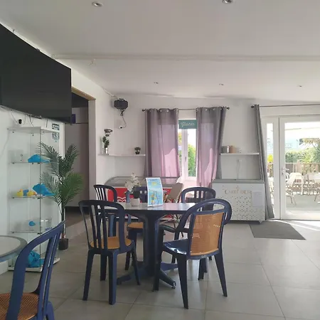 Campsite Paradis Le Grand' R 4*