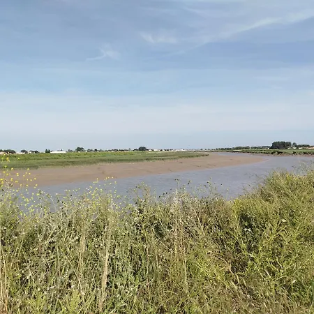 Paradis Le Grand' R La Faute-sur-Mer